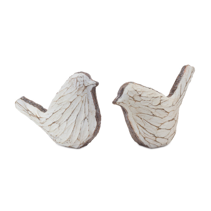 Resin Figurine / Sculpture Decorative Object
