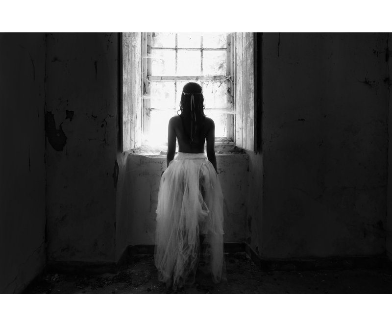 Wrapped Canvas Print, 50.8 cm H x 76.2 cm W