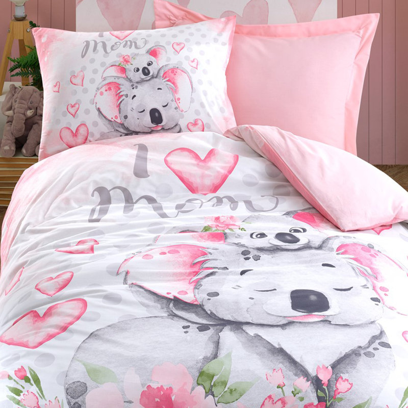 Ensemble de housse de couette DUVET COVER