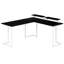 Bureau de jeu en L Techni Sport Warrior-1966646366