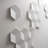 5-7/8"X 10-3/16"X 1-1/8" Onlay Scroll