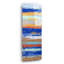 «Blue and Metal 1» par Hilary Winfield-101620346