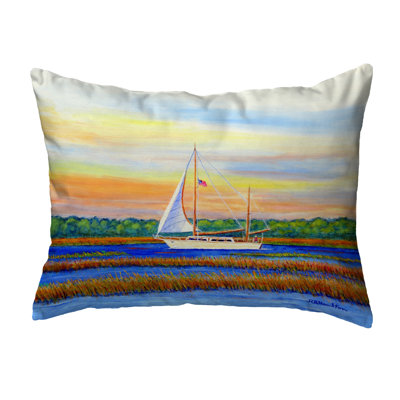  Coussin Marsh