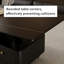 Table basse mobile avec rangement en ardoise-585574853-585574848-585574908