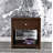 Saragossa Solid Wood Piece Bedroom Set