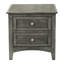 Ensemble de chambre à coucher configurable Drakesville