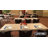 Rectangular Portable Banquet Table-53881575-53881573