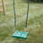 Plastic Belt Swings with Chains and Stand-up Swing Combo-38250739