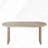 55.12"-70.87"Modern Extendable Dining Table with removable extension leaves,Mid-century modern style home table,Suitable for dining rooms-967414271