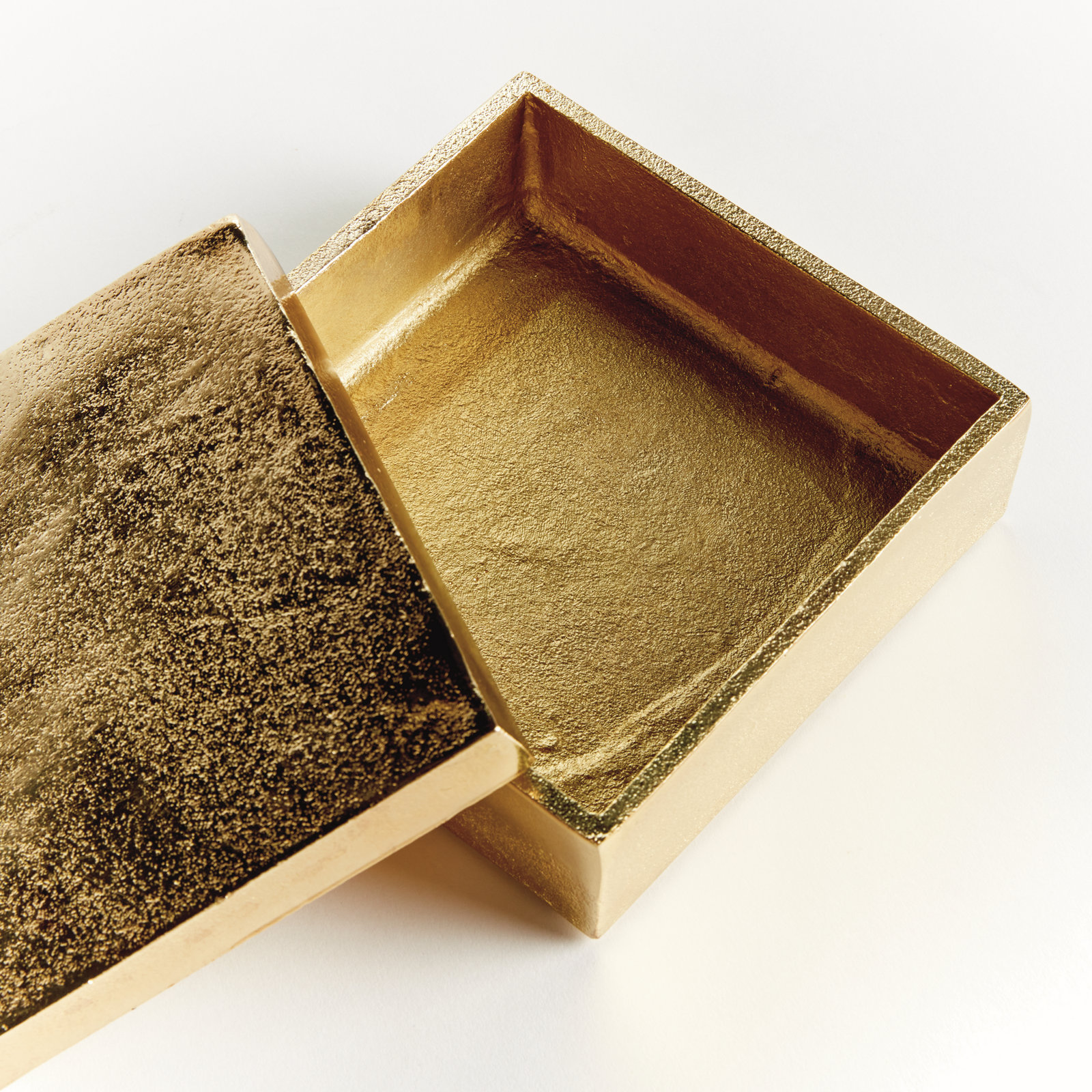 Cressida Lidded Storage Box Set