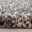 Chrisley Shaggy Taupe Rug-391820044