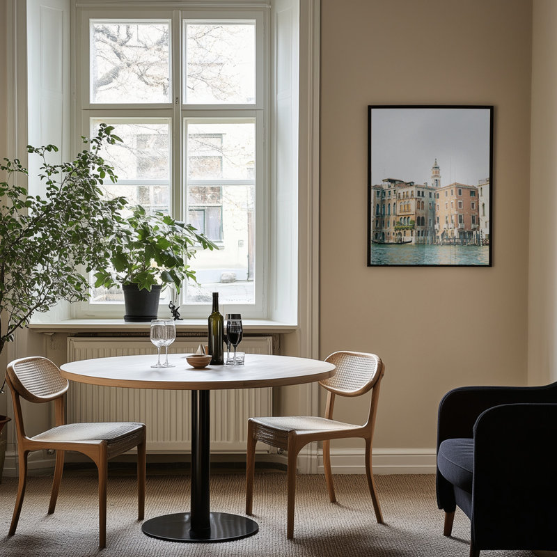 Wrapped Canvas Print, 121.92 cm H x 81.28 cm W