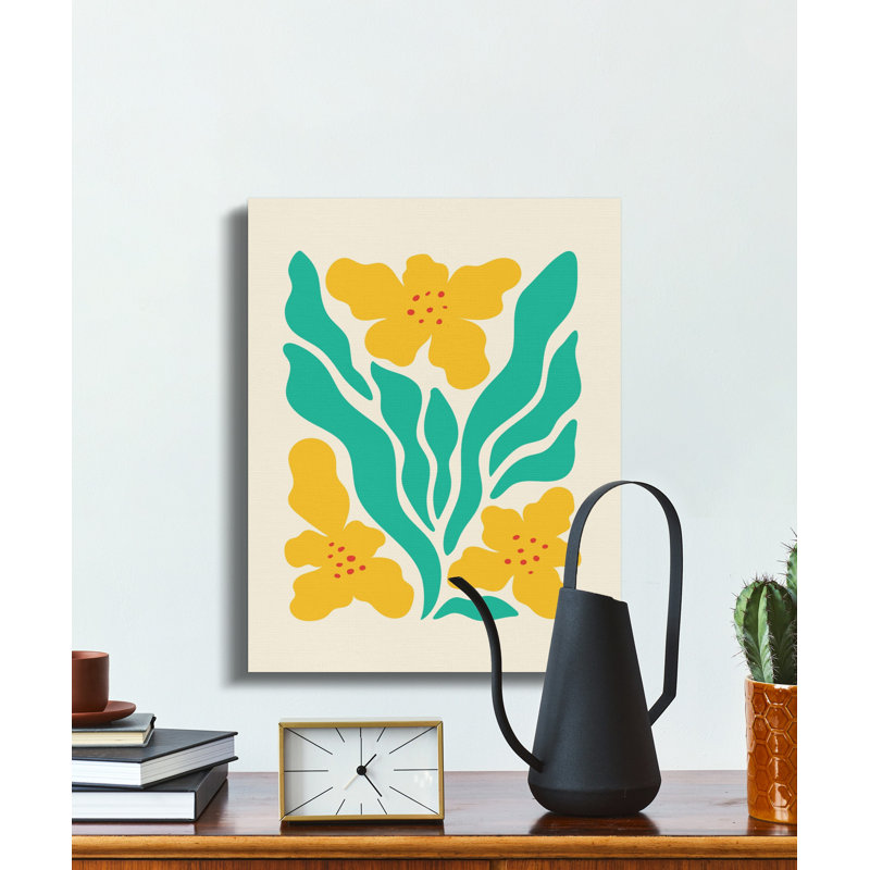 Wrapped Canvas Print Set, 60.96 cm H x 40.64 cm W
