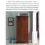 Armoire américaine en bois d'hévéa-281759862