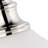 Sutton Brass Armed Sconce-1827538583