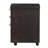Kilby 21'' Wide 3 -Drawer Mobile Solid Wood File Cabinet
