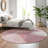 Premium Machine Washable Mayfield AMF636 Geometric Rug-1402602476-1402602480
