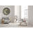 Buettner Metal Wall Clock