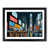 Black Framed selected