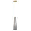 Cosette 1 - Light Small Pendant-65382858
