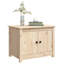 Kittell Solid Wood Four Leg Coffee Table with Storage-1506783527