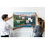Bajulal Cork Corkboard / Bulletin Board