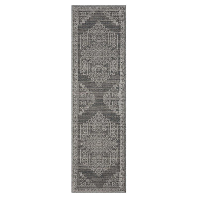 Tapis tribal