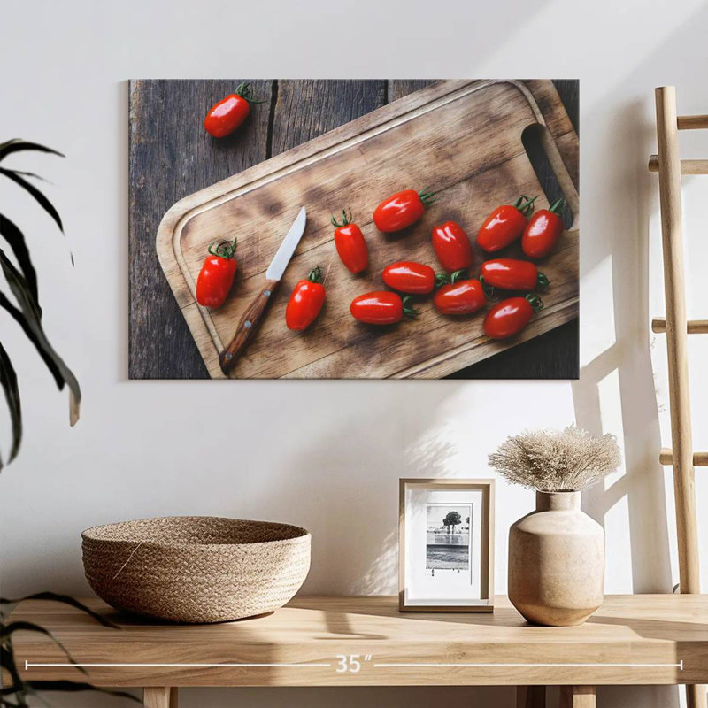 Tomates Yarlin, H 16 po x l 24 po