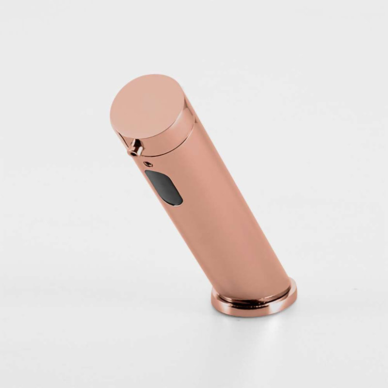 Distributeur de savon automatique sans contact Fontana