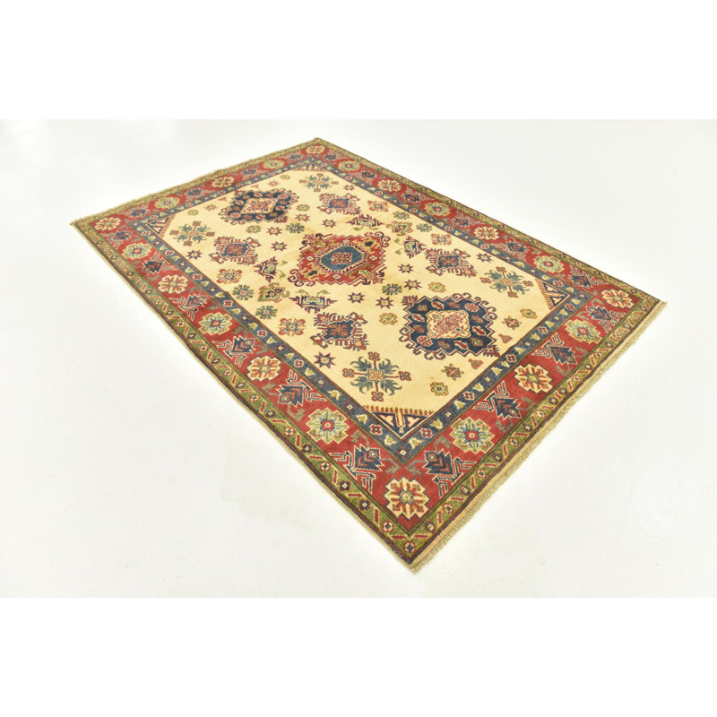 Nero Cream Rug
