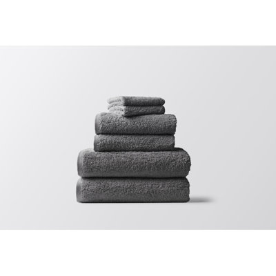 Serviette de bain Cloud Loom