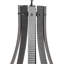 48" Wide Barrel Stave Metallo 10 Light Chandelier-1735698312-1735698316-1735698319