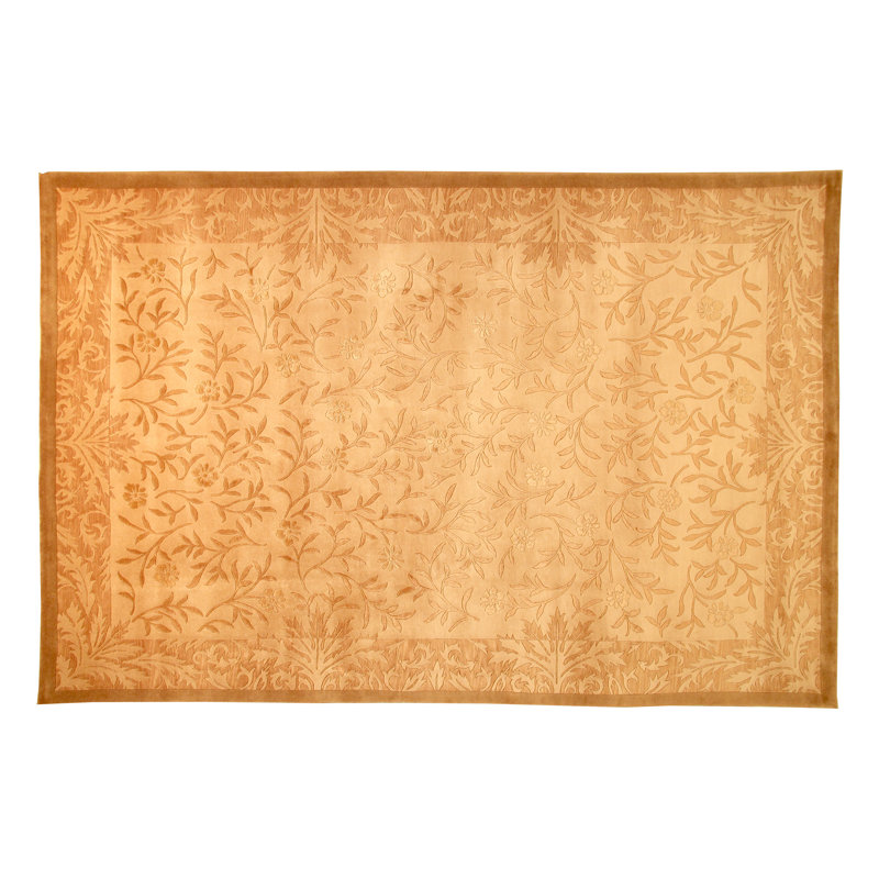 Hymes - Tapis «Super Fine Collection» 6 pi x 9 pi