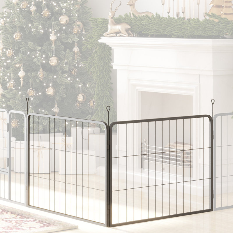 Steel Kennel Accessory