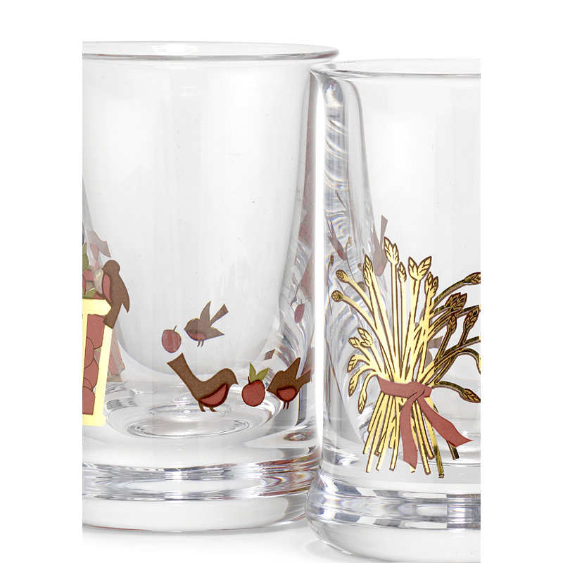 Shot Glass