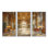 Ensemble de salon mural Baddeley - Hotel & Lodges