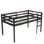Lit mezzanine simple Orrtanna par Harriet Bee-300612012-290758464