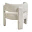 Upholstered Armchair-951111969