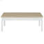 Ensemble de tables basses 3 pièces Quintara