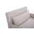 Loveseat Folding Sofa Bed-1588731880