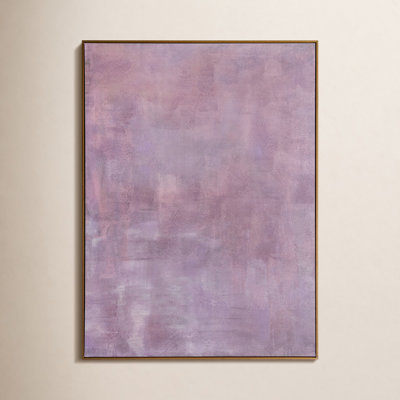 Enamor "Lavender" Print
