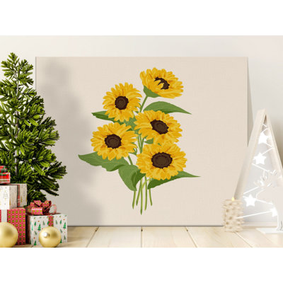 Ostler Wrapped Canvas Print Set