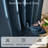  Kitchen Curtains for Small Windows 2 Tier Panels Back Tab Pocket Burlap Linen Sheer Cafe Curtain for Bathroom Cabinet,Farmhouse Window Covering-617856993-617856997