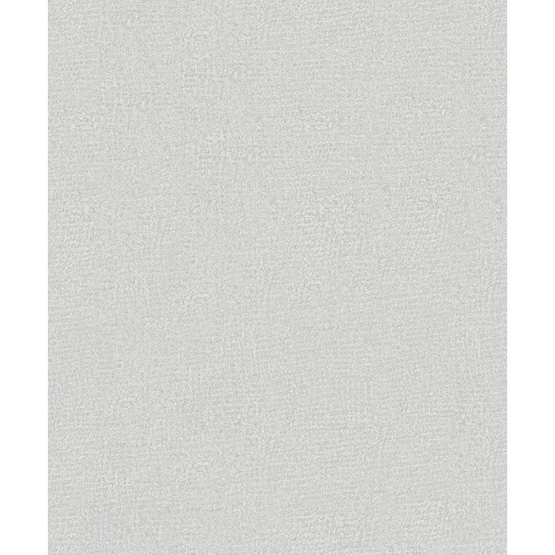 Papier peint texturé gris Garden Garden, Gris