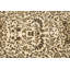 Tapis de couloir oriental Denyah