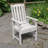 Arbnora 4-Person 42" Square, Counter-Height Outdoor Dining Set-18864224-88112194
