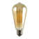 4W E27 LED Vintage Edison Light Bulb Amber