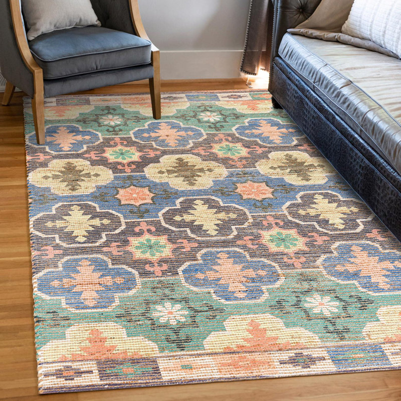 Drift Kingery Rug, Rectangle 2' x 3'1"