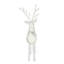 Cerf debout Jasyia