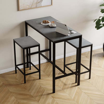 Addlyn 2 - Person Dining Set